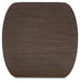 Korestone Occasional Table Set - Pierce Furniture Gallery