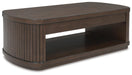 Korestone Occasional Table Set - Pierce Furniture Gallery
