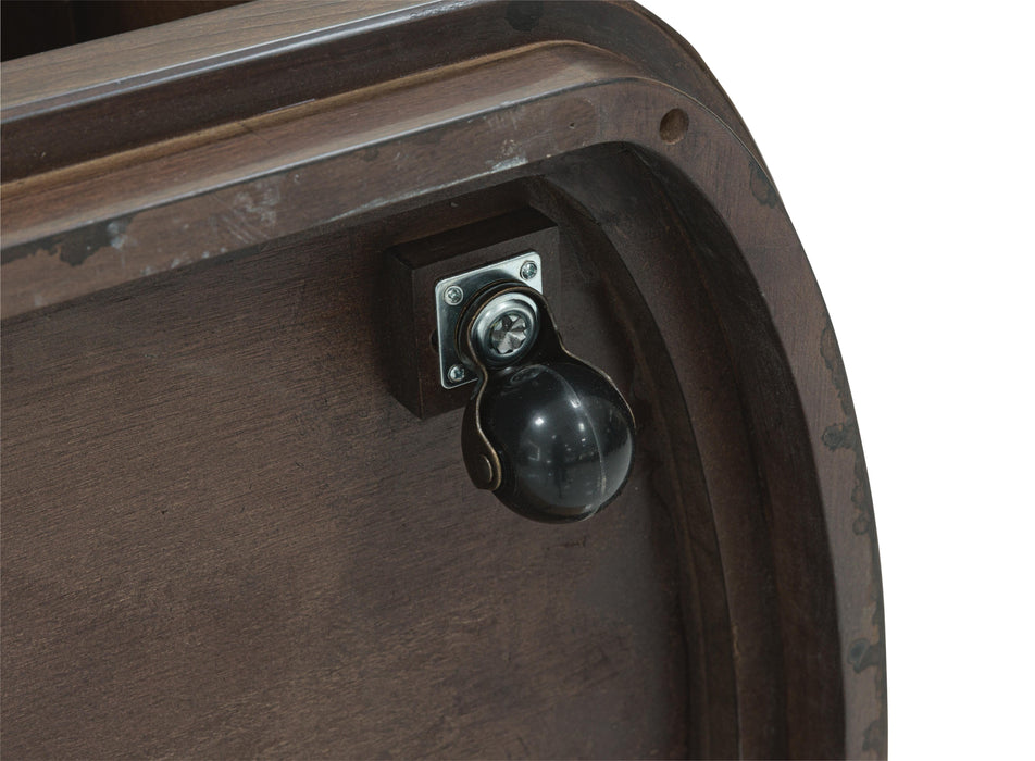 Korestone Lift-Top Coffee Table - Pierce Furniture Gallery