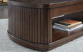 Korestone Occasional Table Set - Pierce Furniture Gallery