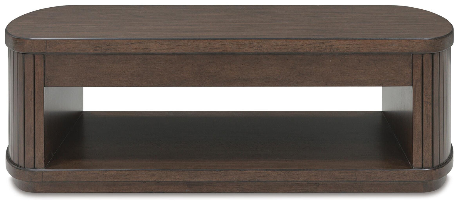 Korestone Occasional Table Set - Pierce Furniture Gallery