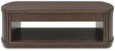 Korestone Occasional Table Set - Pierce Furniture Gallery