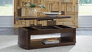 Korestone Occasional Table Set - Pierce Furniture Gallery
