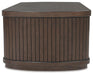 Korestone Occasional Table Set - Pierce Furniture Gallery