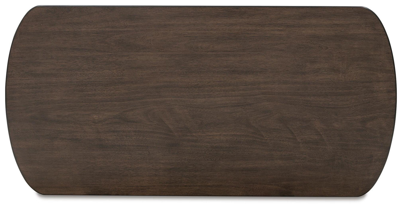 Korestone Occasional Table Set - Pierce Furniture Gallery