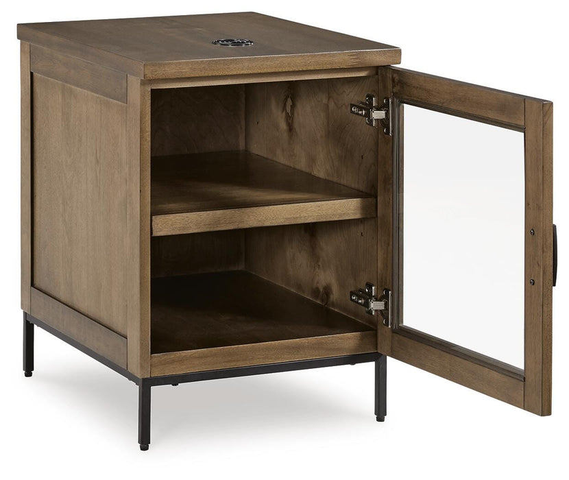 Torlanta Occasional Table Set - Pierce Furniture Gallery