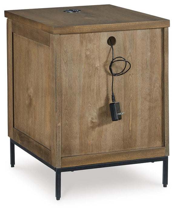 Torlanta Occasional Table Set - Pierce Furniture Gallery