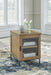 Torlanta Occasional Table Set - Pierce Furniture Gallery