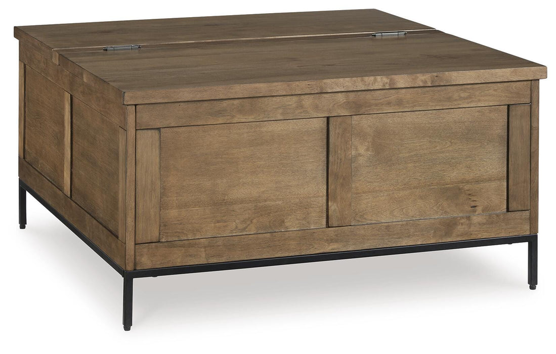 Torlanta Occasional Table Set - Pierce Furniture Gallery