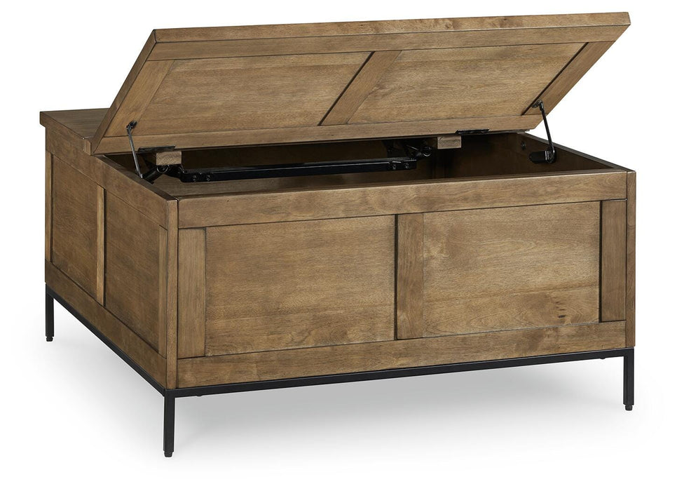 Torlanta Occasional Table Set - Pierce Furniture Gallery