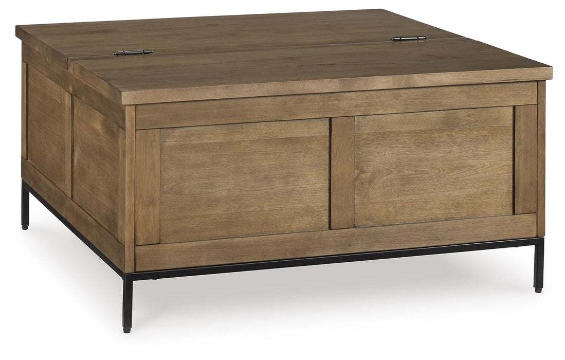 Torlanta Occasional Table Set - Pierce Furniture Gallery