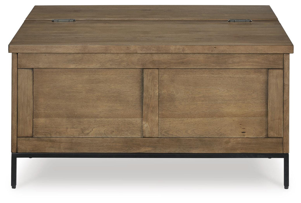 Torlanta Occasional Table Set - Pierce Furniture Gallery