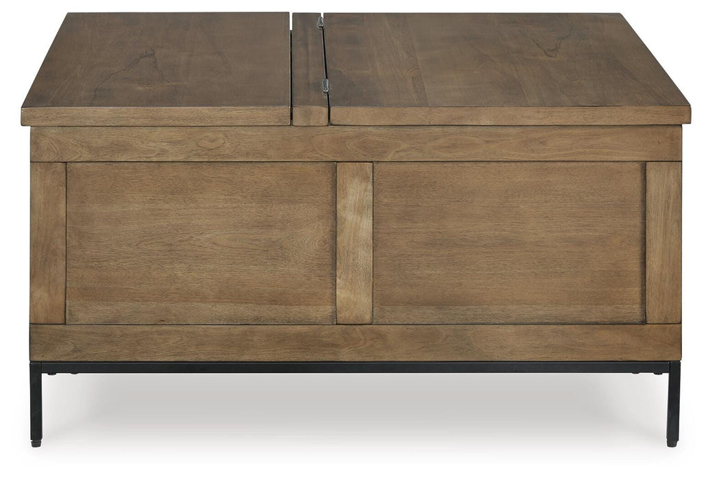Torlanta Occasional Table Set - Pierce Furniture Gallery