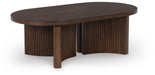 Korestone Occasional Table Set - Pierce Furniture Gallery