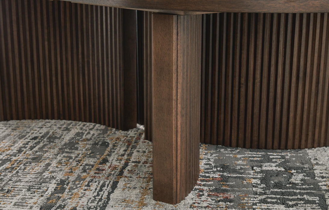 Korestone Occasional Table Set - Pierce Furniture Gallery