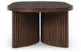 Korestone Occasional Table Set - Pierce Furniture Gallery
