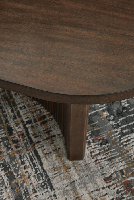 Korestone Occasional Table Set - Pierce Furniture Gallery