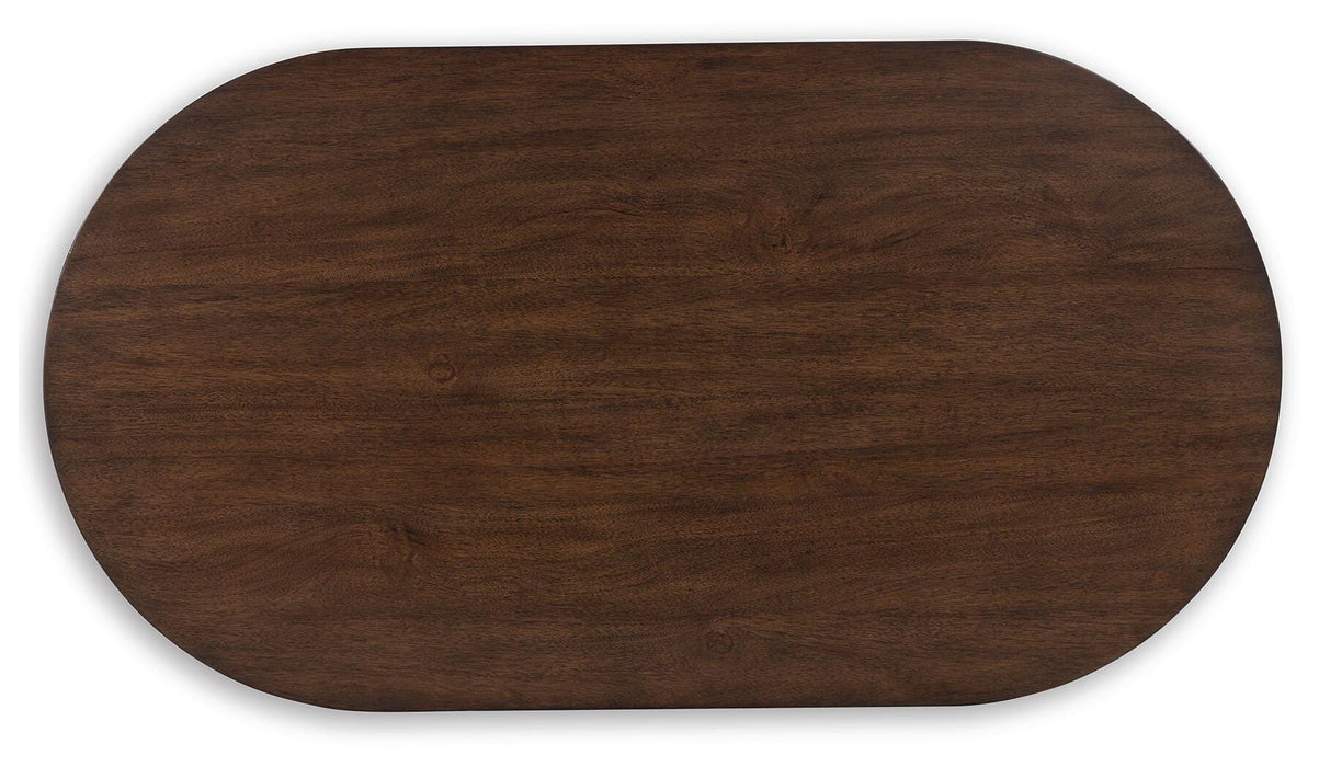 Korestone Occasional Table Set - Pierce Furniture Gallery