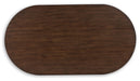 Korestone Occasional Table Set - Pierce Furniture Gallery
