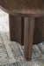 Korestone Occasional Table Set - Pierce Furniture Gallery
