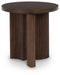 Korestone Occasional Table Set - Pierce Furniture Gallery