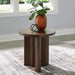 Korestone Occasional Table Set - Pierce Furniture Gallery