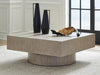 Jorielyn Coffee Table - Pierce Furniture Gallery