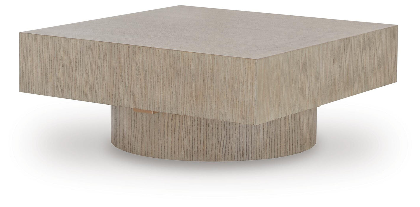 Jorielyn Coffee Table - Pierce Furniture Gallery