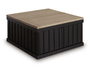 Rylandyn Lift-Top Coffee Table - Pierce Furniture Gallery