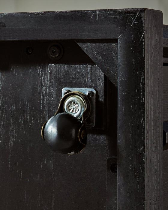 Rylandyn Lift-Top Coffee Table - Pierce Furniture Gallery