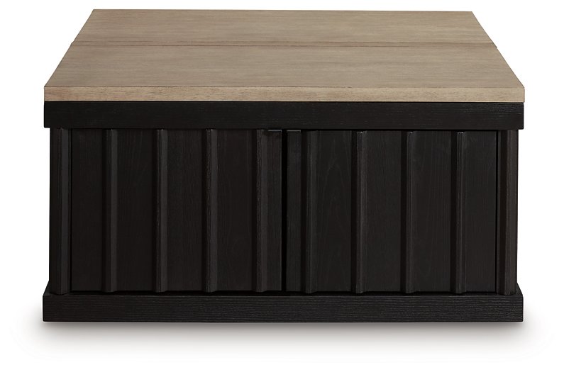 Rylandyn Lift-Top Coffee Table - Pierce Furniture Gallery
