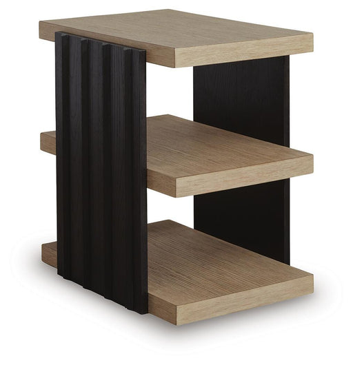 Rylandyn End Table - Pierce Furniture Gallery