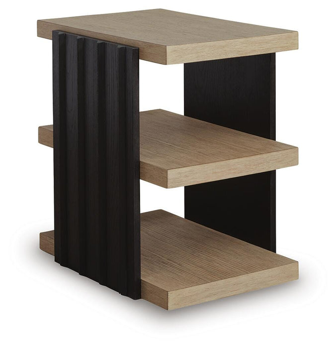 Rylandyn End Table - Pierce Furniture Gallery