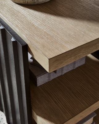 Rylandyn End Table - Pierce Furniture Gallery