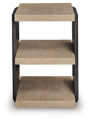 Rylandyn End Table - Pierce Furniture Gallery