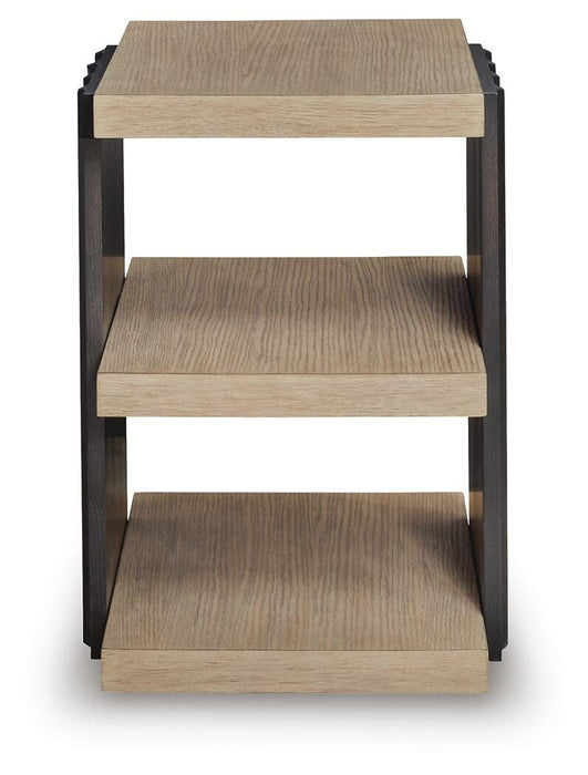 Rylandyn End Table - Pierce Furniture Gallery