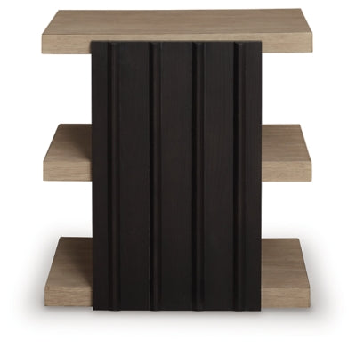 Rylandyn End Table - Pierce Furniture Gallery