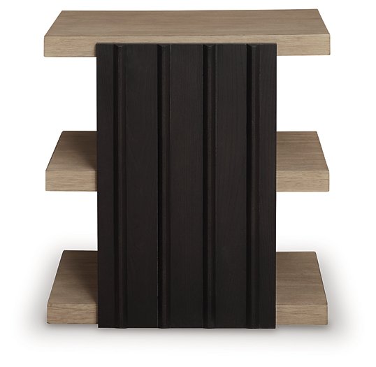 Rylandyn End Table - Pierce Furniture Gallery