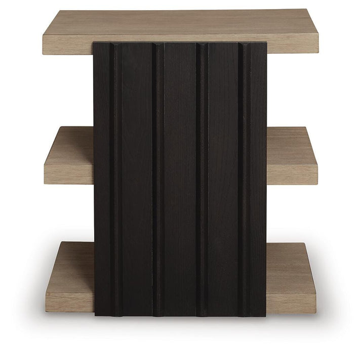 Rylandyn End Table - Pierce Furniture Gallery