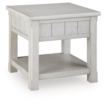 Robbinsdale End Table - Pierce Furniture Gallery