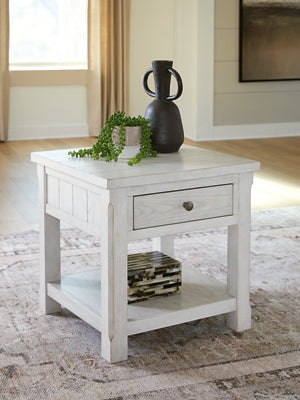 Robbinsdale End Table - Pierce Furniture Gallery