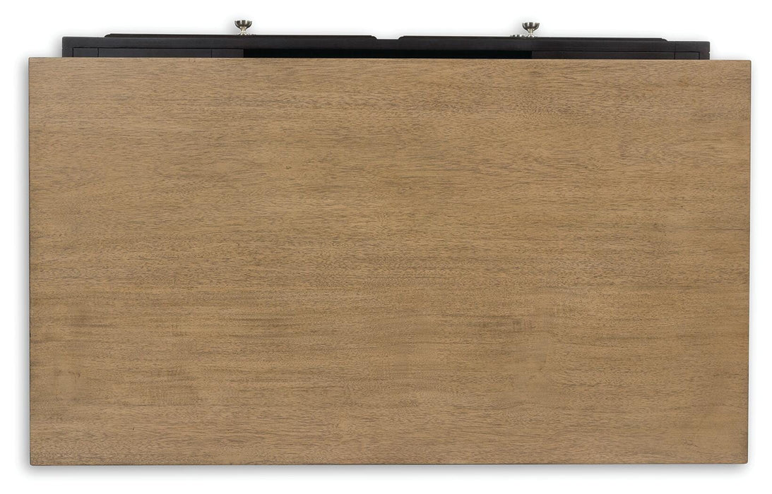Drazmine Lift-Top Coffee Table - Pierce Furniture Gallery