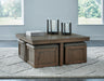 Boardernest Occasional Table Set - Pierce Furniture Gallery