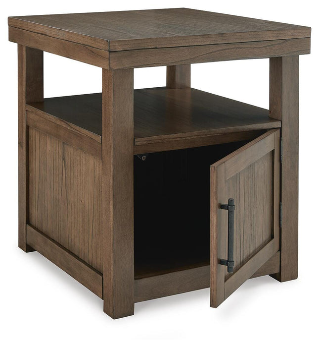 Boardernest Occasional Table Set - Pierce Furniture Gallery