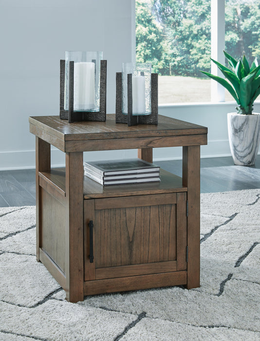 Boardernest Occasional Table Set - Pierce Furniture Gallery