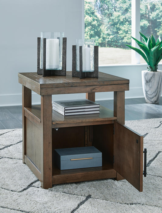 Boardernest Occasional Table Set - Pierce Furniture Gallery