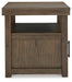 Boardernest Occasional Table Set - Pierce Furniture Gallery