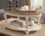 Realyn Table Set - Pierce Furniture Gallery