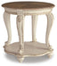 Realyn Table Set - Pierce Furniture Gallery