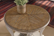 Realyn Table Set - Pierce Furniture Gallery